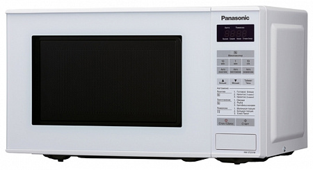 Микроволновая печь Panasonic NN-ST251W