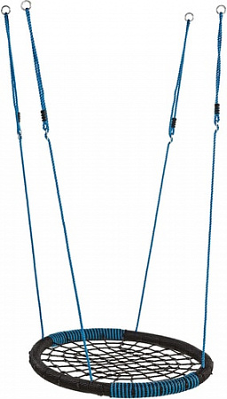Подвесные качели Perfetto Sport Паутина PS-301 (60 см)