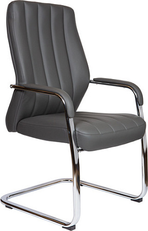 Кресло Norden Madrid CF Grey L340LCA-CF-Grey (серый)