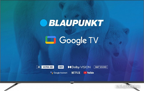 Телевизор Blaupunkt 65UGC6000T