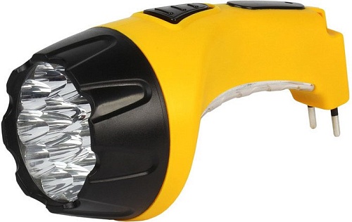 Фонарь SmartBuy SBF-89-Y
