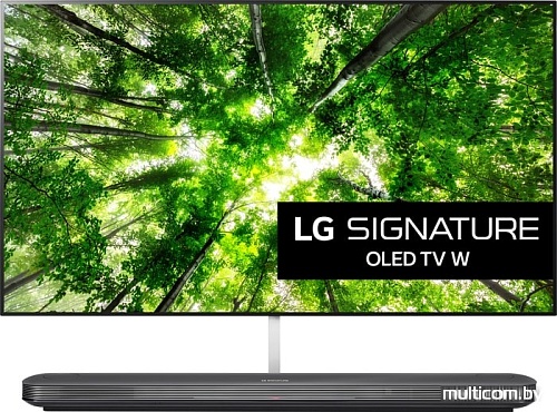 Телевизор LG OLED65W8