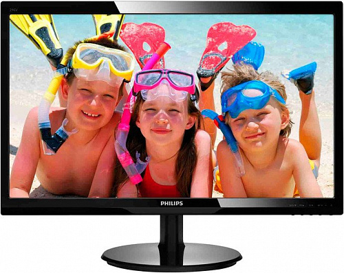 Монитор Philips 246V5LSB/01