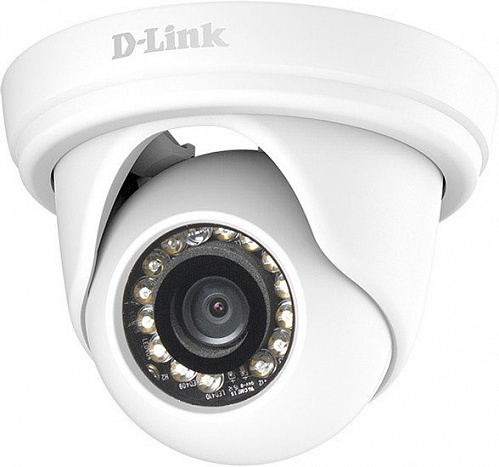 IP-камера D-Link DCS-4802E