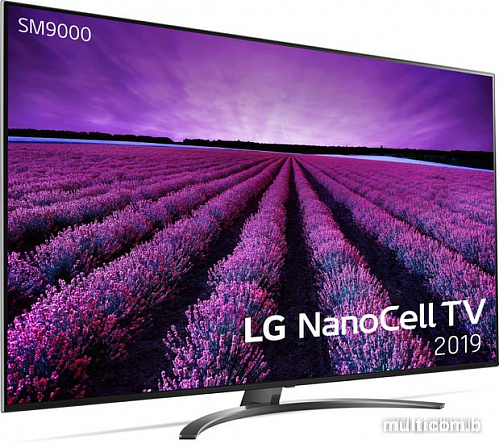 Телевизор LG 75SM9000PLA