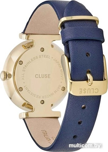 Наручные часы Cluse Triomphe CW0101208011