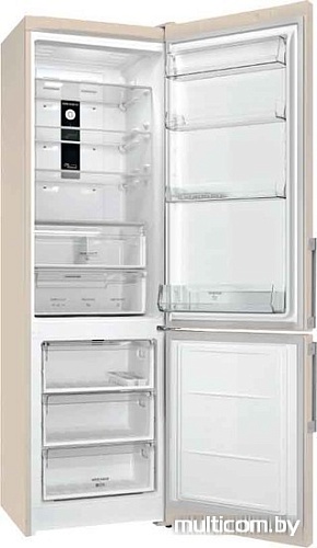 Холодильник Hotpoint-Ariston HFP 7200 MO