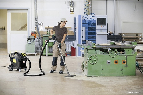 Пылесос Karcher NT 30/1 Tact Te L Anniversary EU 1.148-280.0