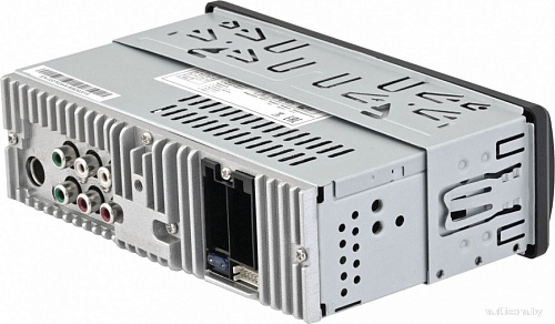 USB-магнитола Swat WX-505D