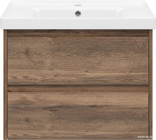 Misty Тумба под умывальник Dallas 70 DAL-01070-074П+641600