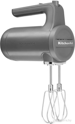 Миксер KitchenAid 5KHMB732EDG