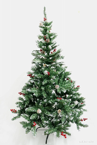 Ель Merry Bear Эмбер AMB210 2.1 м