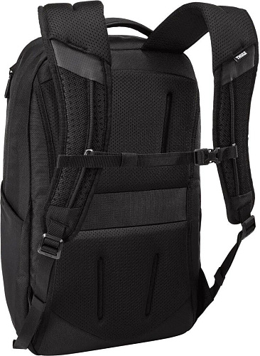 Городской рюкзак Thule Accent 23L TACBP2116BLK (черный)