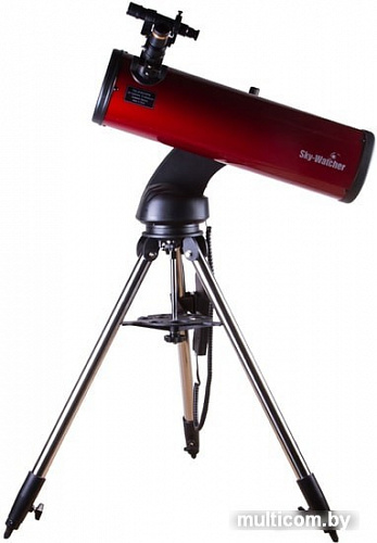 Телескоп Sky-Watcher Star Discovery P130 SynScan GOTO