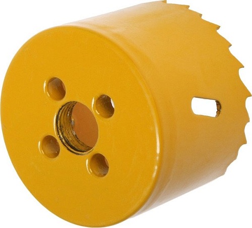 Коронка Tundra 7351939