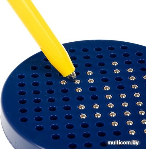 Интерактивный планшет Bondibon Мозаика в планшете Магнитные крапинки ВВ5124