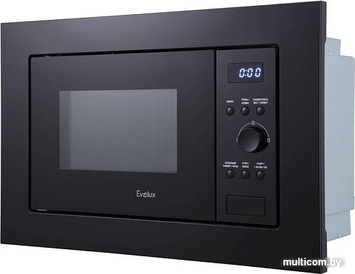 Микроволновая печь Evelux MW 20 B