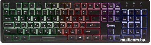 Клавиатура SmartBuy One 305 [SBK-305U-K]