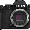 Беззеркальный фотоаппарат Fujifilm X-S10 Body (черный)