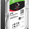 Жесткий диск Seagate Ironwolf 8TB [ST8000VN0022]