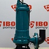 Насос IBO ZWQ 2200