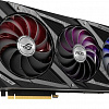 Видеокарта ASUS Strix GeForce RTX 3070 8GB GDDR6 ROG-STRIX-RTX3070-O8G-GAMING