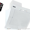 Кухонная вытяжка Backer AH60E-TG8L200 White Glass