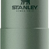 Термос Stanley Classic 0.47л One hand 2.0 10-06439-030 (зеленый)