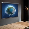 Проекционный экран CACTUS Wallscreen 187x332 CS-PSW-187X332-SG