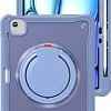 Чехол для планшета G-Case iPad Air 11 2024/Air 2022/2020 6602007239G (лавандово-серый)