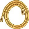 Душевой шланг Whitecross SHP150GL (золото)