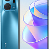 Смартфон HONOR X7a Plus 6GB/128GB международная версия (небесно-голубой)