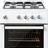 Кухонная плита Nordfrost GG 5050 W