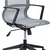 Кресло Norden Вита LB YS-6824 (черный/серый)