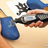 Насадка шлифовальная Dremel 2.615.993.132