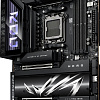 ASUS ROG Crosshair X870E Hero