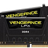 Оперативная память Corsair Vengeance LPX 2x32ГБ DDR4 3200 МГц CMK64GX4M2E3200C16