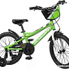 Детский велосипед Schwinn Koen 18 2022 S0820RUC (зеленый)