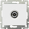 Розетка телевизионная Legrand Valena 774430