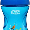 Поильник Chicco Advanced Cup Тигр 00006941210180 (266 мл, синий)