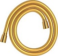Душевой шланг Whitecross SHP150GL (золото)