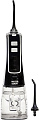 Waterdent Smart Flosser V300 + жидкость для ирригатора антибактериальный комплекс 100 мл