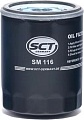 Масляный фильтр SCT SM116
