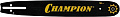 Шина для пилы Champion 952933