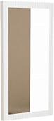 Зеркало Диприз Piaforte Д.68026.2 (сосна/белый)
