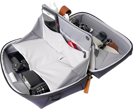 Сумка Vanguard Veo City TP28 NV (синий)