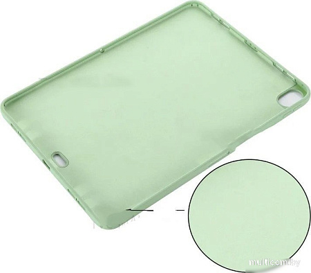 Чехол для планшета G-Case iPad Air 11 2024Air 2022/2020 101126691C (зеленый)