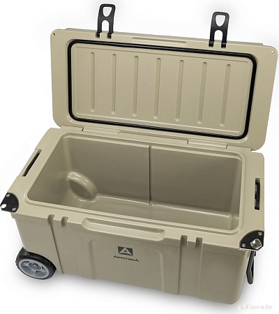 Термобокс Арктика 2600-75W-BG 75л (бежевый)