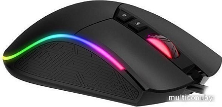 Игровая мышь Havit Gamenote MS1001