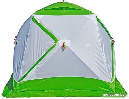 Палатка Лотос Куб 3 Компакт